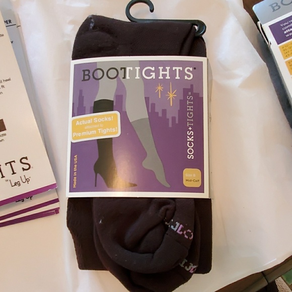 Boottights - Picture 3 of 3
